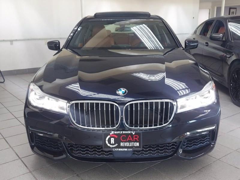 Used BMW 7 Series 750i xDrive 2018 | Car Revolution. Maple Shade, New Jersey Used BMW 7 Series 750i xDrive 2018 | Car Revolution. Maple Shade, New Jersey