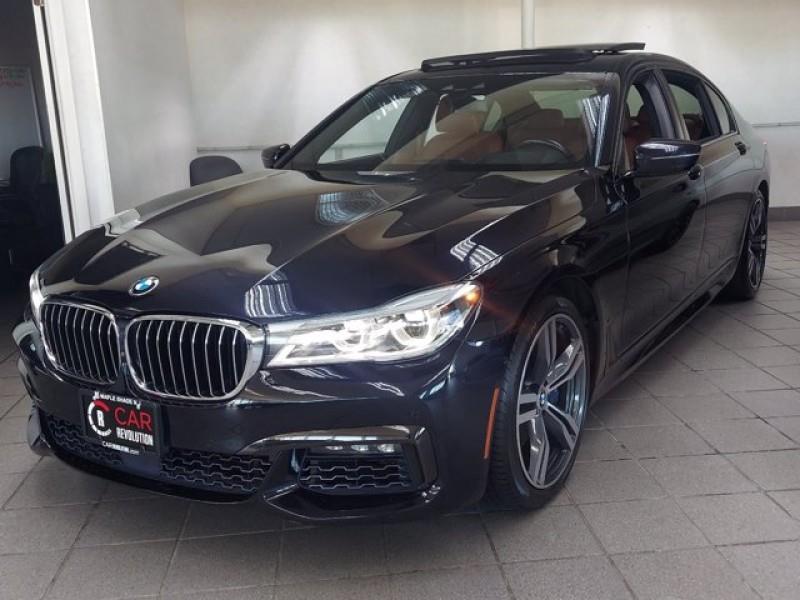 Used BMW 7 Series 750i xDrive 2018 | Car Revolution. Maple Shade, New Jersey Used BMW 7 Series 750i xDrive 2018 | Car Revolution. Maple Shade, New Jersey