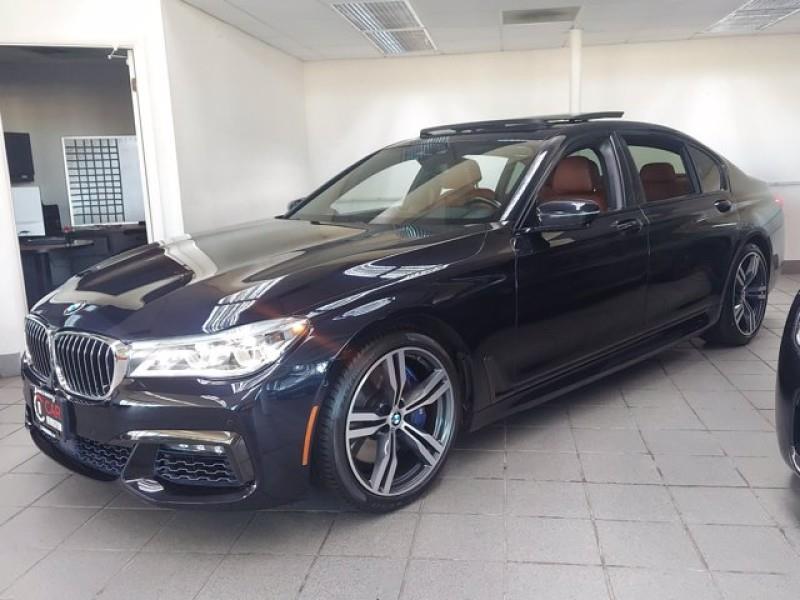 Used BMW 7 Series 750i xDrive 2018 | Car Revolution. Maple Shade, New Jersey Used BMW 7 Series 750i xDrive 2018 | Car Revolution. Maple Shade, New Jersey