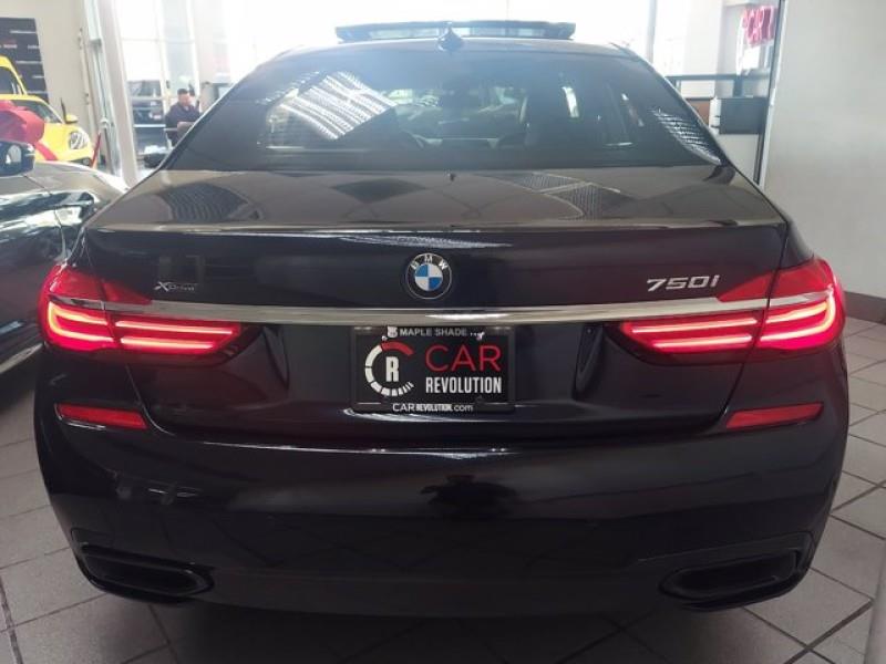 Used BMW 7 Series 750i xDrive 2018 | Car Revolution. Maple Shade, New Jersey Used BMW 7 Series 750i xDrive 2018 | Car Revolution. Maple Shade, New Jersey