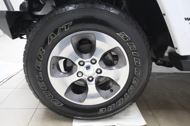 Used Jeep Wrangler Unlimited Sahara 4WD w/ Navi 2017 | Car Revolution. Maple Shade, New Jersey Used Jeep Wrangler Unlimited Sahara 4WD w/ Navi 2017 | Car Revolution. Maple Shade, New Jersey