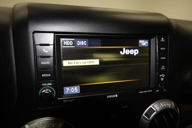 Used Jeep Wrangler Unlimited Sahara 4WD w/ Navi 2017 | Car Revolution. Maple Shade, New Jersey Used Jeep Wrangler Unlimited Sahara 4WD w/ Navi 2017 | Car Revolution. Maple Shade, New Jersey
