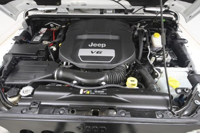 Used Jeep Wrangler Unlimited Sahara 4WD w/ Navi 2017 | Car Revolution. Maple Shade, New Jersey Used Jeep Wrangler Unlimited Sahara 4WD w/ Navi 2017 | Car Revolution. Maple Shade, New Jersey