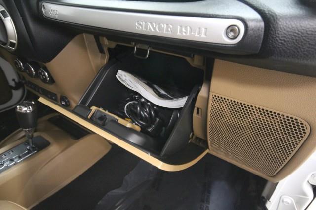 Used Jeep Wrangler Unlimited Sahara 4WD w/ Navi 2017 | Car Revolution. Maple Shade, New Jersey Used Jeep Wrangler Unlimited Sahara 4WD w/ Navi 2017 | Car Revolution. Maple Shade, New Jersey