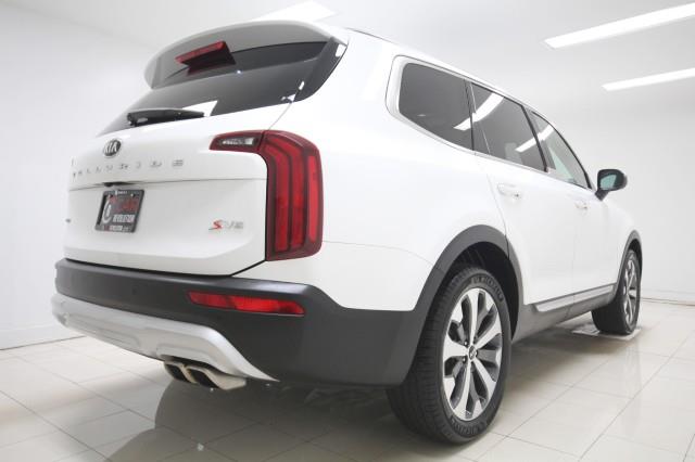 Used Kia Telluride s AWD w/ rearCam 2020 | Car Revolution. Maple Shade, New Jersey Used Kia Telluride s AWD w/ rearCam 2020 | Car Revolution. Maple Shade, New Jersey