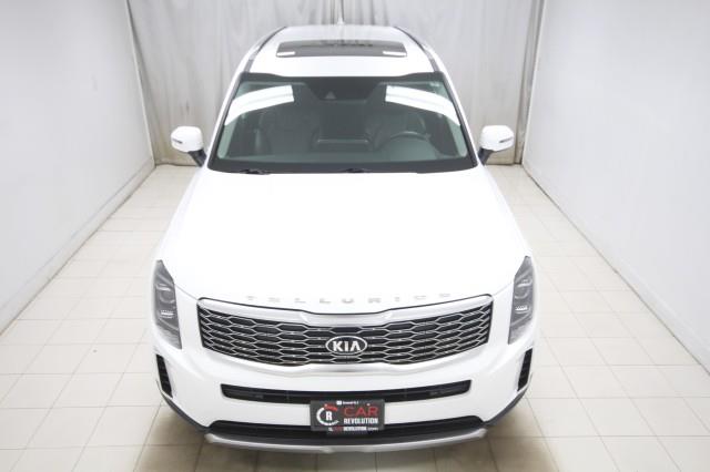 Used Kia Telluride s AWD w/ rearCam 2020 | Car Revolution. Maple Shade, New Jersey Used Kia Telluride s AWD w/ rearCam 2020 | Car Revolution. Maple Shade, New Jersey