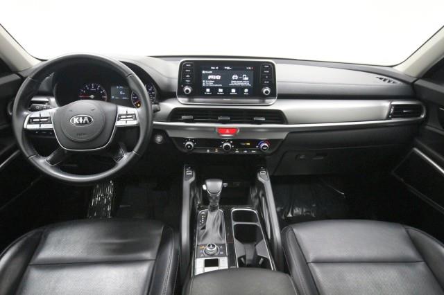 Used Kia Telluride s AWD w/ rearCam 2020 | Car Revolution. Maple Shade, New Jersey Used Kia Telluride s AWD w/ rearCam 2020 | Car Revolution. Maple Shade, New Jersey