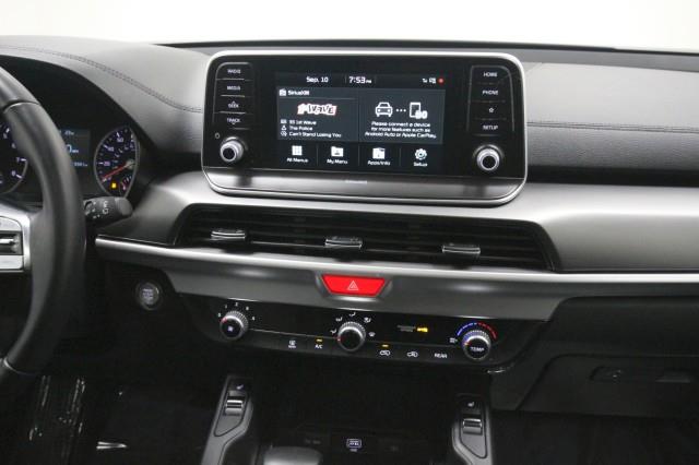 Used Kia Telluride s AWD w/ rearCam 2020 | Car Revolution. Maple Shade, New Jersey Used Kia Telluride s AWD w/ rearCam 2020 | Car Revolution. Maple Shade, New Jersey