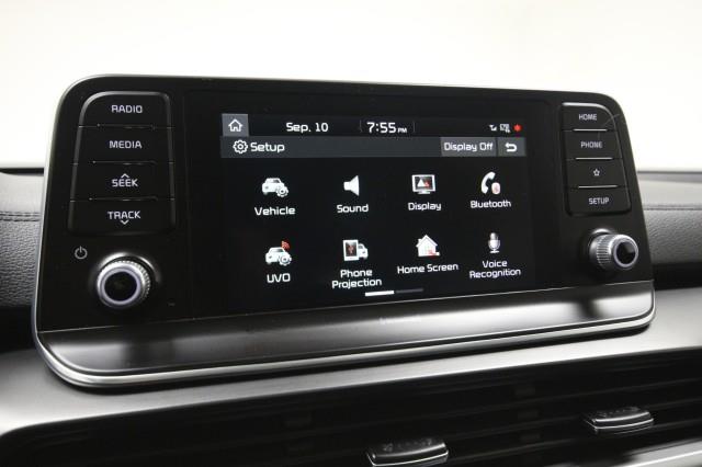 Used Kia Telluride s AWD w/ rearCam 2020 | Car Revolution. Maple Shade, New Jersey Used Kia Telluride s AWD w/ rearCam 2020 | Car Revolution. Maple Shade, New Jersey