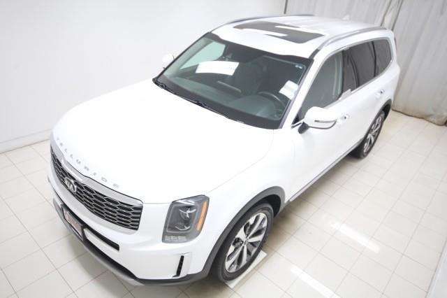 Used Kia Telluride s AWD w/ rearCam 2020 | Car Revolution. Maple Shade, New Jersey Used Kia Telluride s AWD w/ rearCam 2020 | Car Revolution. Maple Shade, New Jersey
