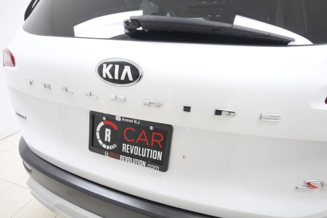 Used Kia Telluride s AWD w/ rearCam 2020 | Car Revolution. Maple Shade, New Jersey Used Kia Telluride s AWD w/ rearCam 2020 | Car Revolution. Maple Shade, New Jersey