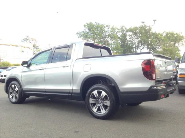 Used Honda Ridgeline RTL-E AWD w/ Navi & rearCam 2018 | Car Revolution. Maple Shade, New Jersey Used Honda Ridgeline RTL-E AWD w/ Navi & rearCam 2018 | Car Revolution. Maple Shade, New Jersey