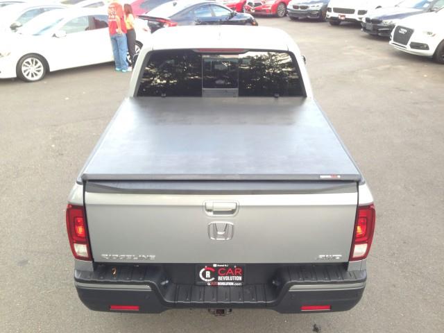 Used Honda Ridgeline RTL-E AWD w/ Navi & rearCam 2018 | Car Revolution. Maple Shade, New Jersey Used Honda Ridgeline RTL-E AWD w/ Navi & rearCam 2018 | Car Revolution. Maple Shade, New Jersey