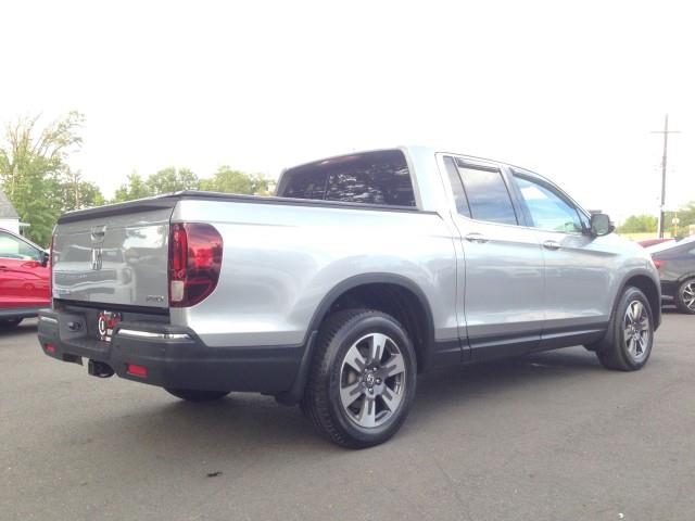 Used Honda Ridgeline RTL-E AWD w/ Navi & rearCam 2018 | Car Revolution. Maple Shade, New Jersey Used Honda Ridgeline RTL-E AWD w/ Navi & rearCam 2018 | Car Revolution. Maple Shade, New Jersey