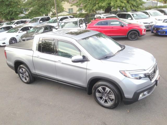 Used Honda Ridgeline RTL-E AWD w/ Navi & rearCam 2018 | Car Revolution. Maple Shade, New Jersey Used Honda Ridgeline RTL-E AWD w/ Navi & rearCam 2018 | Car Revolution. Maple Shade, New Jersey