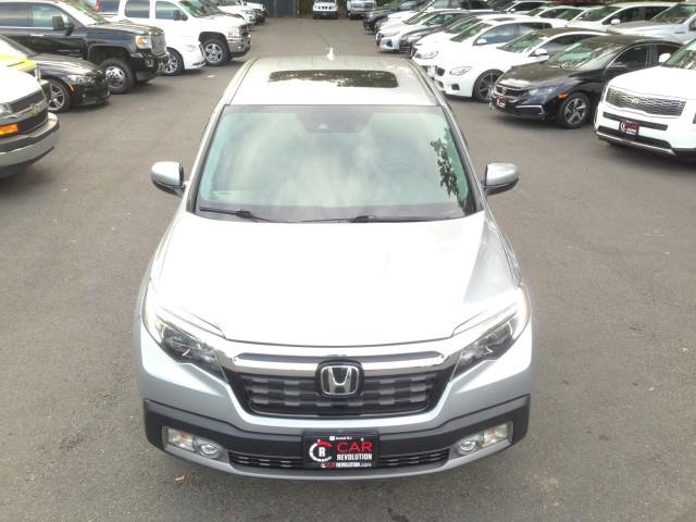 Used Honda Ridgeline RTL-E AWD w/ Navi & rearCam 2018 | Car Revolution. Maple Shade, New Jersey Used Honda Ridgeline RTL-E AWD w/ Navi & rearCam 2018 | Car Revolution. Maple Shade, New Jersey