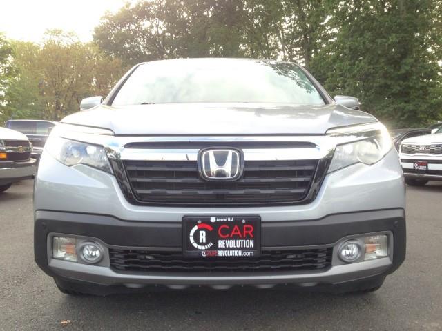Used Honda Ridgeline RTL-E AWD w/ Navi & rearCam 2018 | Car Revolution. Maple Shade, New Jersey Used Honda Ridgeline RTL-E AWD w/ Navi & rearCam 2018 | Car Revolution. Maple Shade, New Jersey