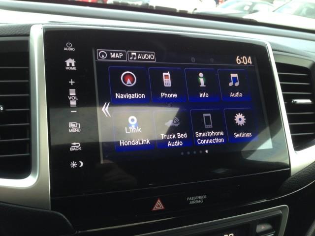 Used Honda Ridgeline RTL-E AWD w/ Navi & rearCam 2018 | Car Revolution. Maple Shade, New Jersey Used Honda Ridgeline RTL-E AWD w/ Navi & rearCam 2018 | Car Revolution. Maple Shade, New Jersey