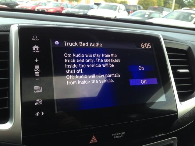 Used Honda Ridgeline RTL-E AWD w/ Navi & rearCam 2018 | Car Revolution. Maple Shade, New Jersey Used Honda Ridgeline RTL-E AWD w/ Navi & rearCam 2018 | Car Revolution. Maple Shade, New Jersey