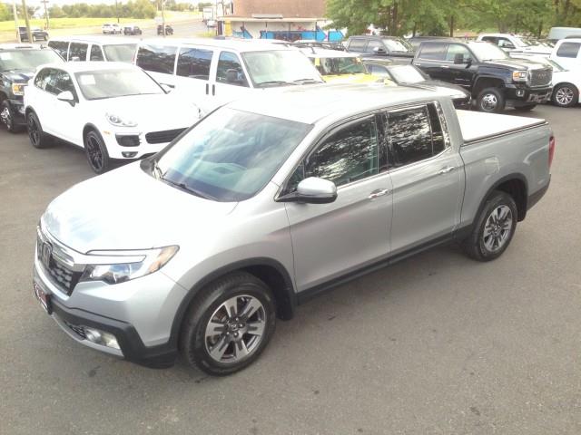 Used Honda Ridgeline RTL-E AWD w/ Navi & rearCam 2018 | Car Revolution. Maple Shade, New Jersey Used Honda Ridgeline RTL-E AWD w/ Navi & rearCam 2018 | Car Revolution. Maple Shade, New Jersey
