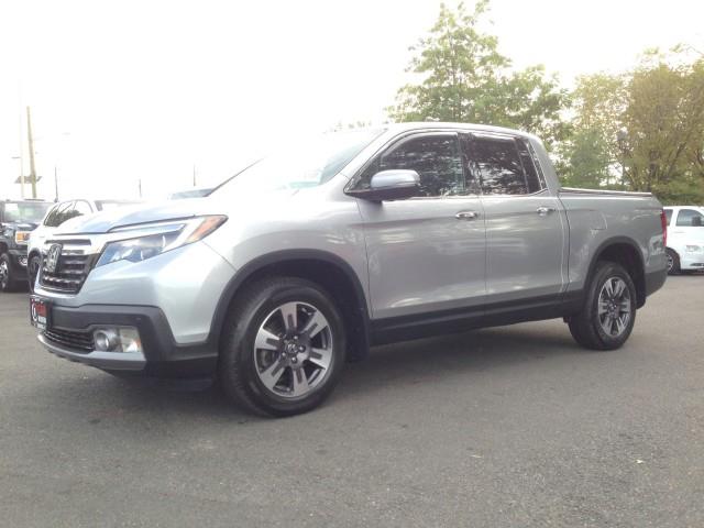 Used Honda Ridgeline RTL-E AWD w/ Navi & rearCam 2018 | Car Revolution. Maple Shade, New Jersey Used Honda Ridgeline RTL-E AWD w/ Navi & rearCam 2018 | Car Revolution. Maple Shade, New Jersey