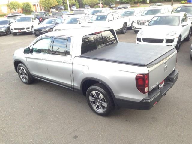 Used Honda Ridgeline RTL-E AWD w/ Navi & rearCam 2018 | Car Revolution. Maple Shade, New Jersey Used Honda Ridgeline RTL-E AWD w/ Navi & rearCam 2018 | Car Revolution. Maple Shade, New Jersey