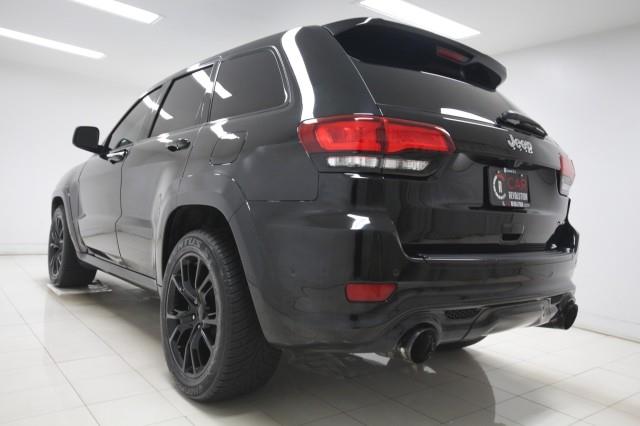 2017 Jeep Grand Cherokee SRT HEMI 4WD w/ Navi & rearCam, available for sale in Maple Shade, New Jersey | Car Revolution. Maple Shade, New Jersey 2017 Jeep Grand Cherokee SRT HEMI 4WD w/ Navi & rearCam, available for sale in Maple Shade, New Jersey | Car Revolution. Maple Shade, New Jersey