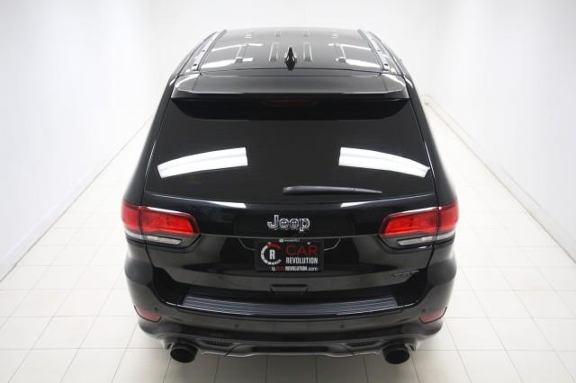 2017 Jeep Grand Cherokee SRT HEMI 4WD w/ Navi & rearCam, available for sale in Maple Shade, New Jersey | Car Revolution. Maple Shade, New Jersey 2017 Jeep Grand Cherokee SRT HEMI 4WD w/ Navi & rearCam, available for sale in Maple Shade, New Jersey | Car Revolution. Maple Shade, New Jersey