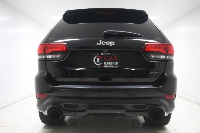 2017 Jeep Grand Cherokee SRT HEMI 4WD w/ Navi & rearCam, available for sale in Maple Shade, New Jersey | Car Revolution. Maple Shade, New Jersey 2017 Jeep Grand Cherokee SRT HEMI 4WD w/ Navi & rearCam, available for sale in Maple Shade, New Jersey | Car Revolution. Maple Shade, New Jersey