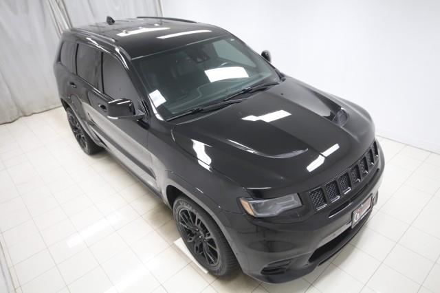 2017 Jeep Grand Cherokee SRT HEMI 4WD w/ Navi & rearCam, available for sale in Maple Shade, New Jersey | Car Revolution. Maple Shade, New Jersey 2017 Jeep Grand Cherokee SRT HEMI 4WD w/ Navi & rearCam, available for sale in Maple Shade, New Jersey | Car Revolution. Maple Shade, New Jersey