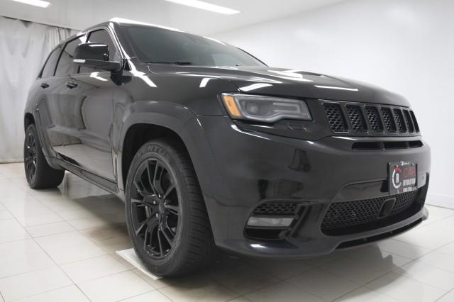 2017 Jeep Grand Cherokee SRT HEMI 4WD w/ Navi & rearCam, available for sale in Maple Shade, New Jersey | Car Revolution. Maple Shade, New Jersey 2017 Jeep Grand Cherokee SRT HEMI 4WD w/ Navi & rearCam, available for sale in Maple Shade, New Jersey | Car Revolution. Maple Shade, New Jersey