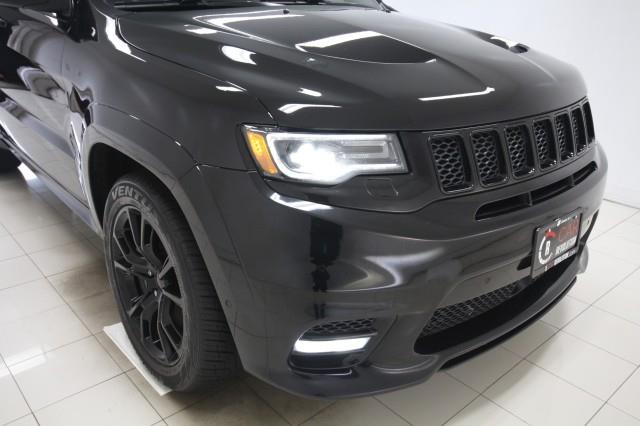 2017 Jeep Grand Cherokee SRT HEMI 4WD w/ Navi & rearCam, available for sale in Maple Shade, New Jersey | Car Revolution. Maple Shade, New Jersey 2017 Jeep Grand Cherokee SRT HEMI 4WD w/ Navi & rearCam, available for sale in Maple Shade, New Jersey | Car Revolution. Maple Shade, New Jersey