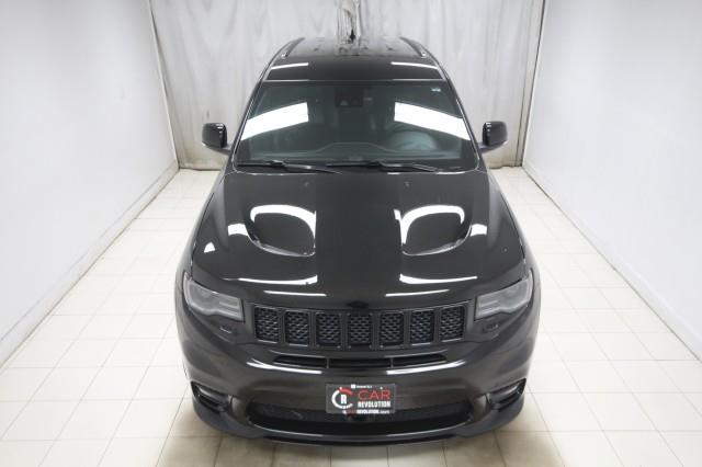 2017 Jeep Grand Cherokee SRT HEMI 4WD w/ Navi & rearCam, available for sale in Maple Shade, New Jersey | Car Revolution. Maple Shade, New Jersey 2017 Jeep Grand Cherokee SRT HEMI 4WD w/ Navi & rearCam, available for sale in Maple Shade, New Jersey | Car Revolution. Maple Shade, New Jersey