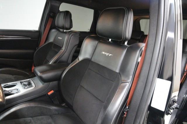 2017 Jeep Grand Cherokee SRT HEMI 4WD w/ Navi & rearCam, available for sale in Maple Shade, New Jersey | Car Revolution. Maple Shade, New Jersey 2017 Jeep Grand Cherokee SRT HEMI 4WD w/ Navi & rearCam, available for sale in Maple Shade, New Jersey | Car Revolution. Maple Shade, New Jersey