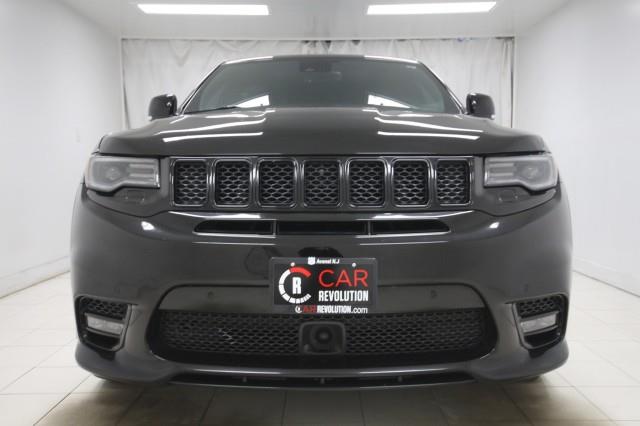 2017 Jeep Grand Cherokee SRT HEMI 4WD w/ Navi & rearCam, available for sale in Maple Shade, New Jersey | Car Revolution. Maple Shade, New Jersey 2017 Jeep Grand Cherokee SRT HEMI 4WD w/ Navi & rearCam, available for sale in Maple Shade, New Jersey | Car Revolution. Maple Shade, New Jersey