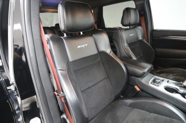 2017 Jeep Grand Cherokee SRT HEMI 4WD w/ Navi & rearCam, available for sale in Maple Shade, New Jersey | Car Revolution. Maple Shade, New Jersey 2017 Jeep Grand Cherokee SRT HEMI 4WD w/ Navi & rearCam, available for sale in Maple Shade, New Jersey | Car Revolution. Maple Shade, New Jersey
