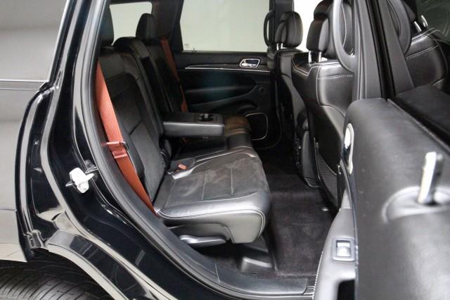 2017 Jeep Grand Cherokee SRT HEMI 4WD w/ Navi & rearCam, available for sale in Maple Shade, New Jersey | Car Revolution. Maple Shade, New Jersey 2017 Jeep Grand Cherokee SRT HEMI 4WD w/ Navi & rearCam, available for sale in Maple Shade, New Jersey | Car Revolution. Maple Shade, New Jersey