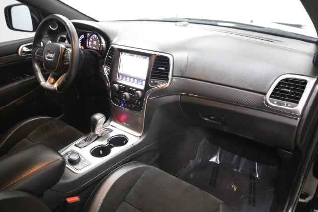 2017 Jeep Grand Cherokee SRT HEMI 4WD w/ Navi & rearCam, available for sale in Maple Shade, New Jersey | Car Revolution. Maple Shade, New Jersey 2017 Jeep Grand Cherokee SRT HEMI 4WD w/ Navi & rearCam, available for sale in Maple Shade, New Jersey | Car Revolution. Maple Shade, New Jersey