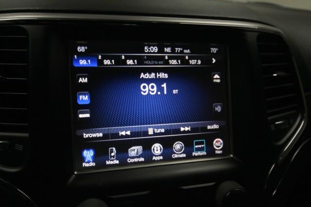 2017 Jeep Grand Cherokee SRT HEMI 4WD w/ Navi & rearCam, available for sale in Maple Shade, New Jersey | Car Revolution. Maple Shade, New Jersey 2017 Jeep Grand Cherokee SRT HEMI 4WD w/ Navi & rearCam, available for sale in Maple Shade, New Jersey | Car Revolution. Maple Shade, New Jersey
