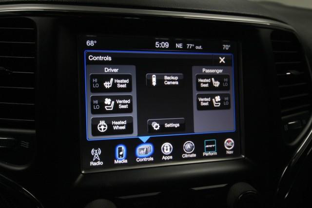 2017 Jeep Grand Cherokee SRT HEMI 4WD w/ Navi & rearCam, available for sale in Maple Shade, New Jersey | Car Revolution. Maple Shade, New Jersey 2017 Jeep Grand Cherokee SRT HEMI 4WD w/ Navi & rearCam, available for sale in Maple Shade, New Jersey | Car Revolution. Maple Shade, New Jersey