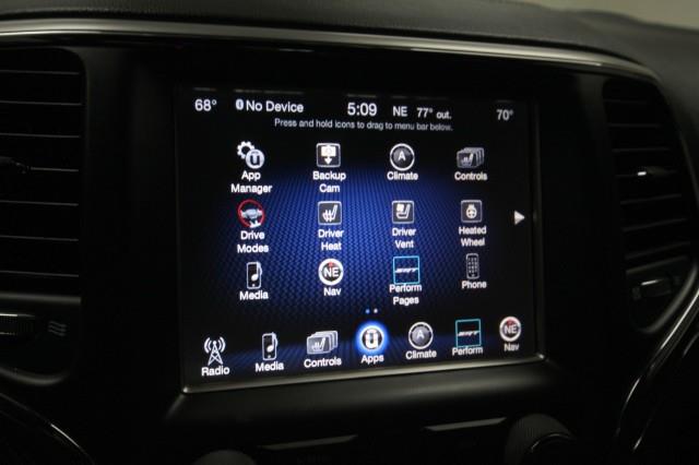 2017 Jeep Grand Cherokee SRT HEMI 4WD w/ Navi & rearCam, available for sale in Maple Shade, New Jersey | Car Revolution. Maple Shade, New Jersey 2017 Jeep Grand Cherokee SRT HEMI 4WD w/ Navi & rearCam, available for sale in Maple Shade, New Jersey | Car Revolution. Maple Shade, New Jersey