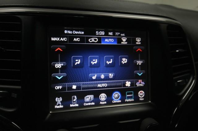 2017 Jeep Grand Cherokee SRT HEMI 4WD w/ Navi & rearCam, available for sale in Maple Shade, New Jersey | Car Revolution. Maple Shade, New Jersey 2017 Jeep Grand Cherokee SRT HEMI 4WD w/ Navi & rearCam, available for sale in Maple Shade, New Jersey | Car Revolution. Maple Shade, New Jersey
