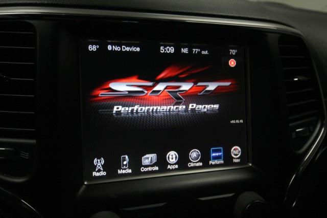 2017 Jeep Grand Cherokee SRT HEMI 4WD w/ Navi & rearCam, available for sale in Maple Shade, New Jersey | Car Revolution. Maple Shade, New Jersey 2017 Jeep Grand Cherokee SRT HEMI 4WD w/ Navi & rearCam, available for sale in Maple Shade, New Jersey | Car Revolution. Maple Shade, New Jersey