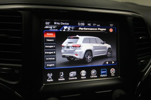 2017 Jeep Grand Cherokee SRT HEMI 4WD w/ Navi & rearCam, available for sale in Maple Shade, New Jersey | Car Revolution. Maple Shade, New Jersey 2017 Jeep Grand Cherokee SRT HEMI 4WD w/ Navi & rearCam, available for sale in Maple Shade, New Jersey | Car Revolution. Maple Shade, New Jersey