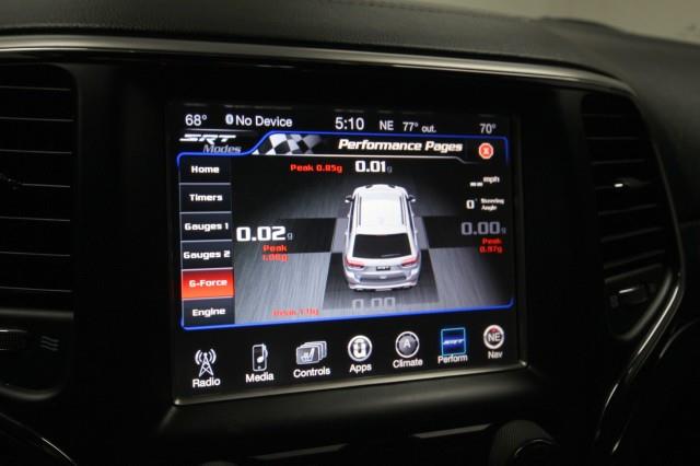 2017 Jeep Grand Cherokee SRT HEMI 4WD w/ Navi & rearCam, available for sale in Maple Shade, New Jersey | Car Revolution. Maple Shade, New Jersey 2017 Jeep Grand Cherokee SRT HEMI 4WD w/ Navi & rearCam, available for sale in Maple Shade, New Jersey | Car Revolution. Maple Shade, New Jersey