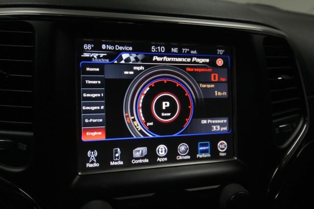2017 Jeep Grand Cherokee SRT HEMI 4WD w/ Navi & rearCam, available for sale in Maple Shade, New Jersey | Car Revolution. Maple Shade, New Jersey 2017 Jeep Grand Cherokee SRT HEMI 4WD w/ Navi & rearCam, available for sale in Maple Shade, New Jersey | Car Revolution. Maple Shade, New Jersey