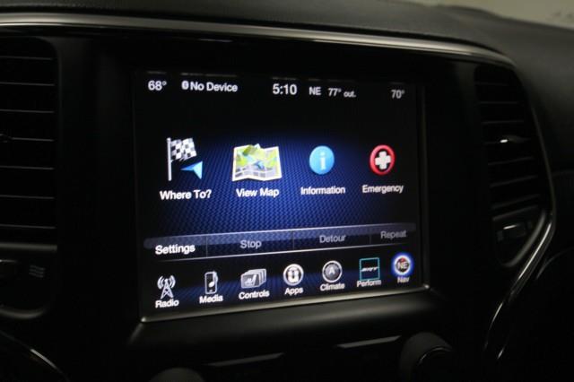 2017 Jeep Grand Cherokee SRT HEMI 4WD w/ Navi & rearCam, available for sale in Maple Shade, New Jersey | Car Revolution. Maple Shade, New Jersey 2017 Jeep Grand Cherokee SRT HEMI 4WD w/ Navi & rearCam, available for sale in Maple Shade, New Jersey | Car Revolution. Maple Shade, New Jersey