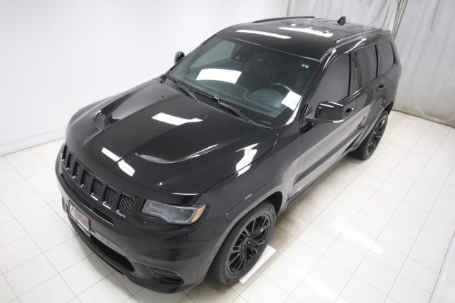 2017 Jeep Grand Cherokee SRT HEMI 4WD w/ Navi & rearCam, available for sale in Maple Shade, New Jersey | Car Revolution. Maple Shade, New Jersey 2017 Jeep Grand Cherokee SRT HEMI 4WD w/ Navi & rearCam, available for sale in Maple Shade, New Jersey | Car Revolution. Maple Shade, New Jersey