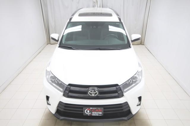 Used Toyota Highlander SE AWD w/ Navi & rearCam 2018 | Car Revolution. Maple Shade, New Jersey Used Toyota Highlander SE AWD w/ Navi & rearCam 2018 | Car Revolution. Maple Shade, New Jersey