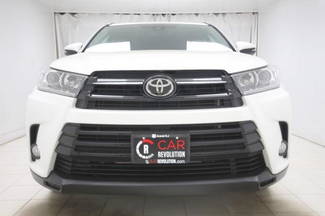 Used Toyota Highlander SE AWD w/ Navi & rearCam 2018 | Car Revolution. Maple Shade, New Jersey Used Toyota Highlander SE AWD w/ Navi & rearCam 2018 | Car Revolution. Maple Shade, New Jersey
